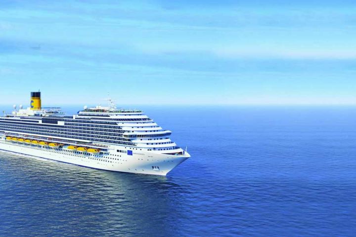 Ports and waterways consultancy