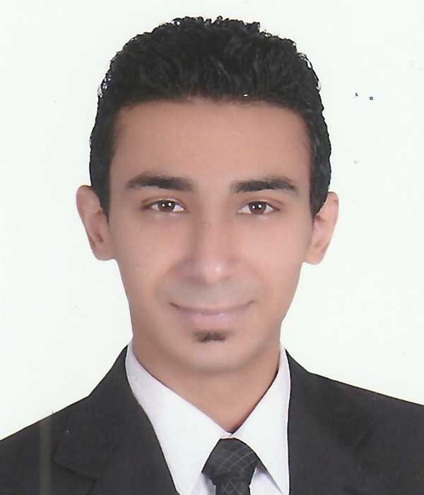 Eng. Mohaned Amin