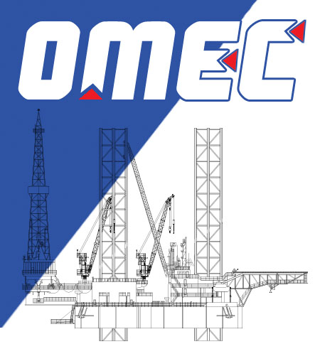 OMEC -  Offshore Marine Engineering Company 